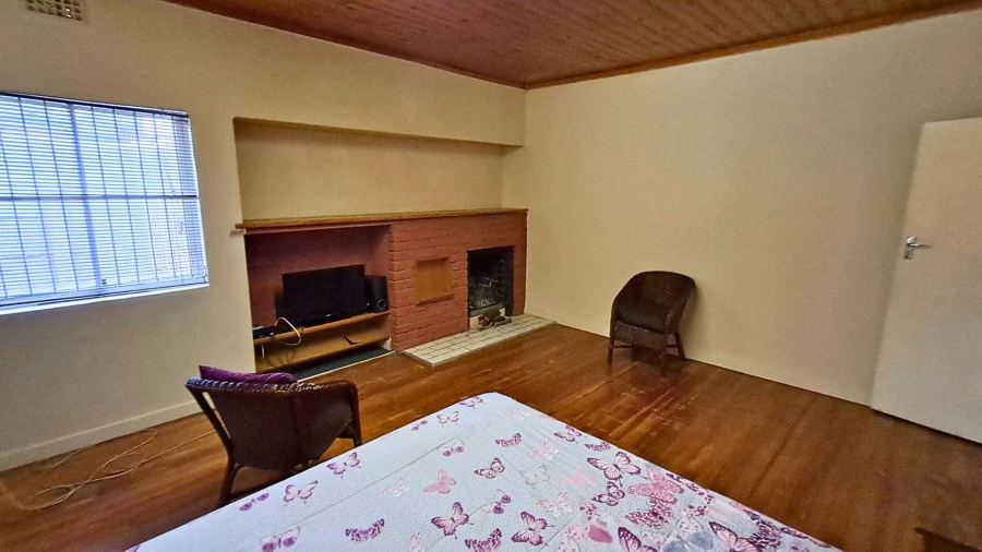 To Let 2 Bedroom Property for Rent in De Kuilen Western Cape